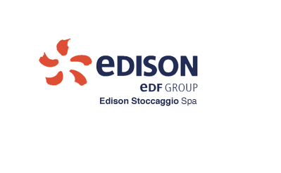 EDISON Stoccaggio